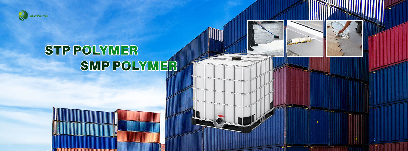 جودة سيلاني تعديل البوليمر مصنع