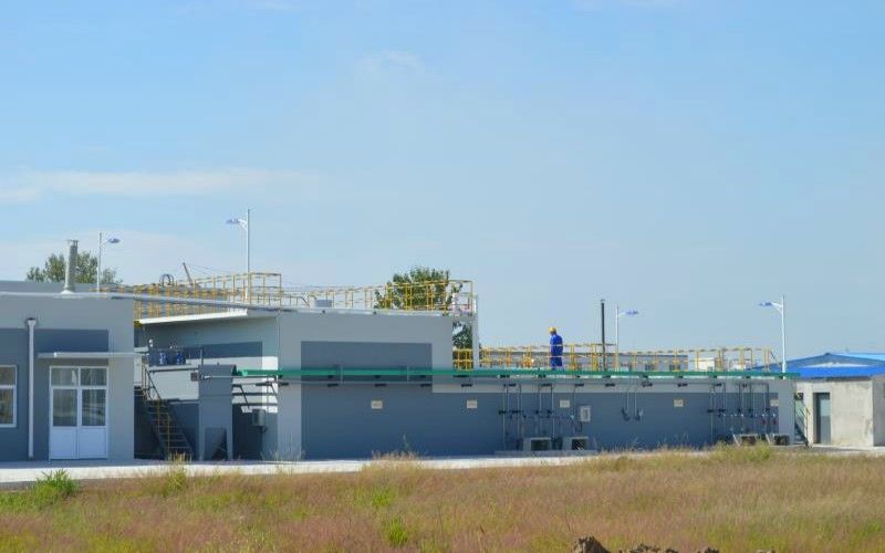 الصين Risun Polymer China Co.,Ltd ملف الشركة