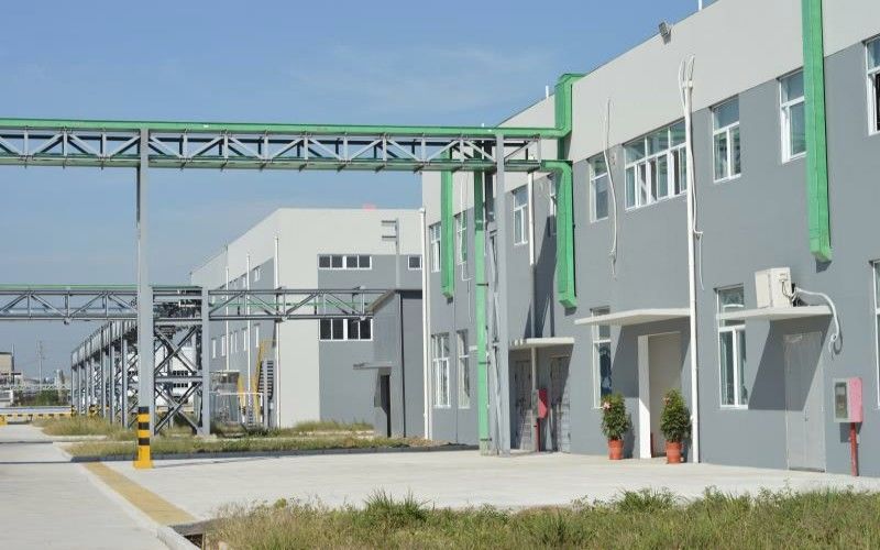 الصين Risun Polymer China Co.,Ltd ملف الشركة