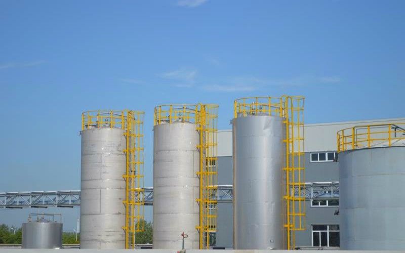 الصين Risun Polymer China Co.,Ltd ملف الشركة