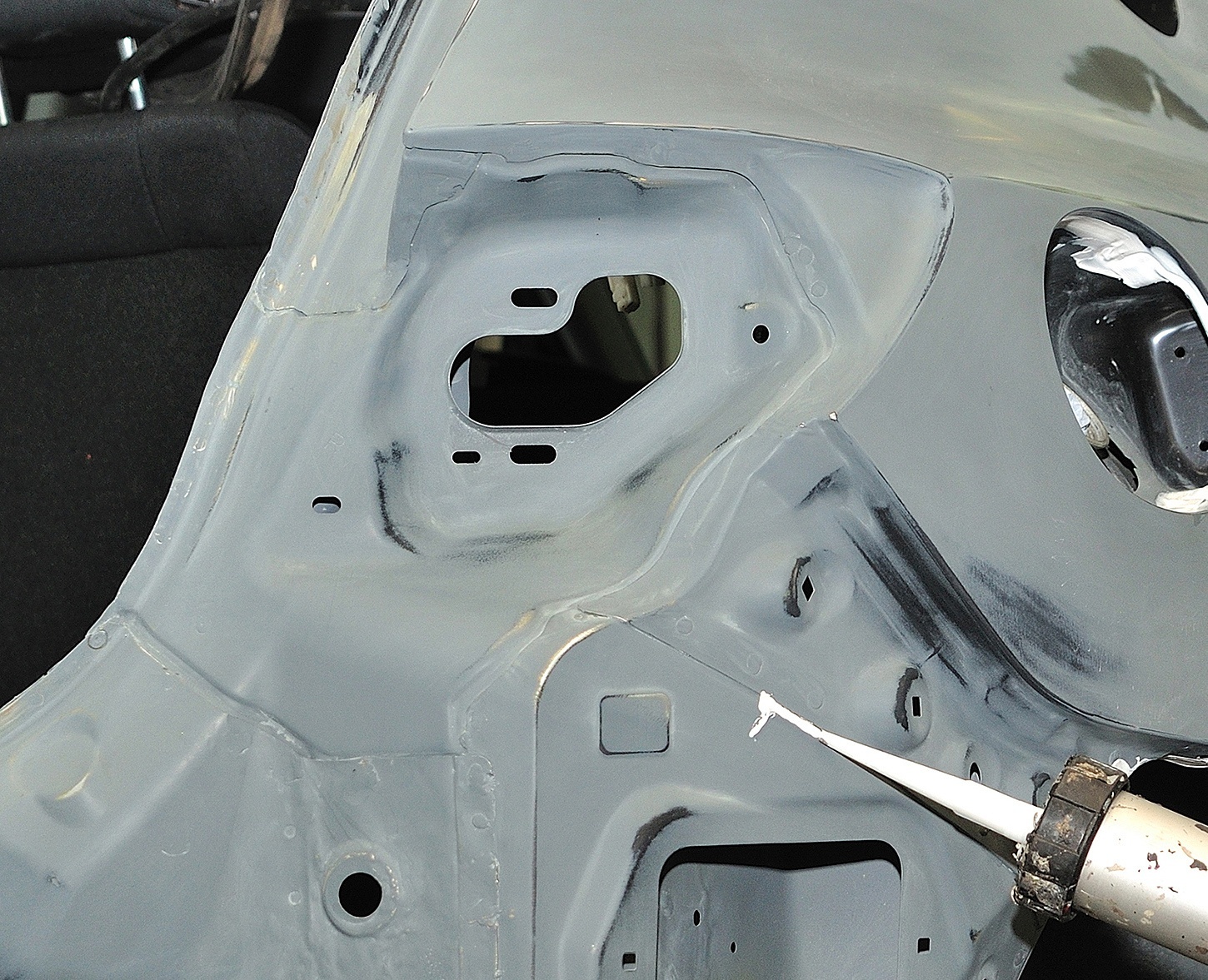 أحدث مدونات الشركة حول مانعات التسرب SMP في التطبيقات الصناعية: الاستخدام العملي ومرجع الاختيار