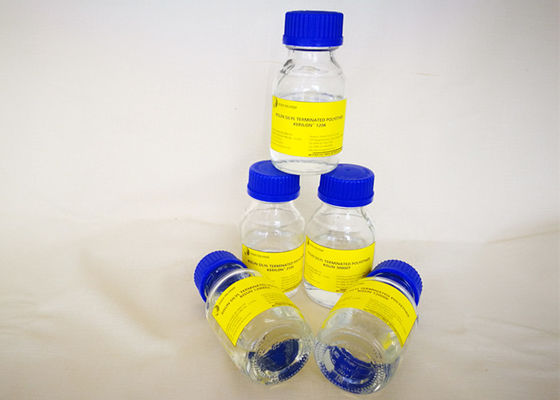 بوليمر سيليكون معدل منخفض اللزوجة ، عملية سهلة لملء فواصل التمدد الخرسانية