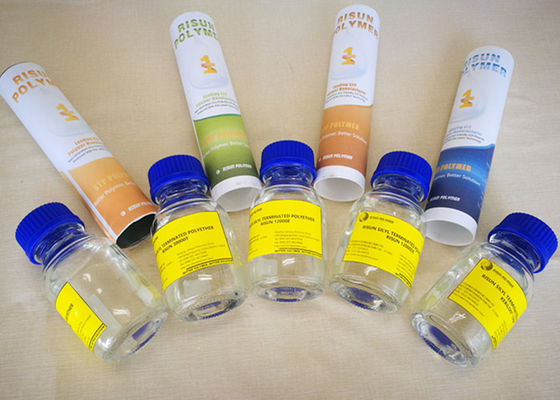 شراء تسرب مانع التسرب سيليكون MS بوليمر واضح المذيبات الحرة للحمام المطبخ online manufacture