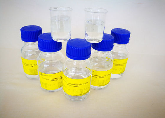 شراء MS بوليمر لاصق سيليكون بوليمر عالي رد الفعل منخفض معامل سائل online manufacture