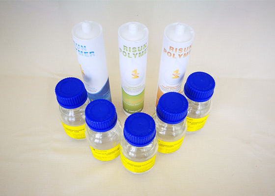 شراء خشبي لاصق الكلمة البوليمرات الوظيفية اقتصادية شفافة سائلة online manufacture