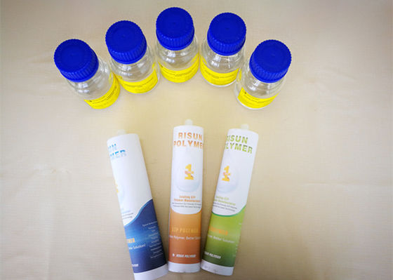 شراء مانع التسرب SMP البوليمر واضح تماما غير قابلة للذوبان عالية معامل online manufacture