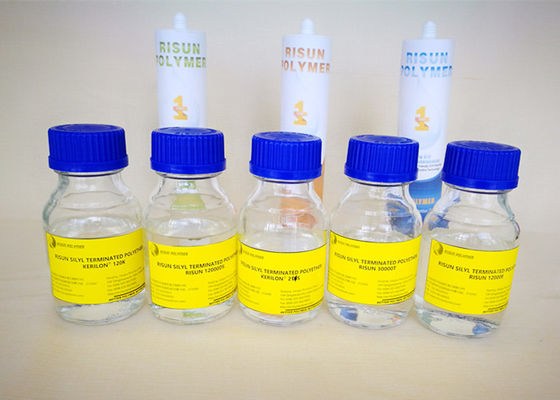 شراء الرطوبة البوليمرات الوظيفية الحساسة اللزوجة المنخفضة 4 ℃ -30 ℃ درجة الحرارة المقاومة online manufacture