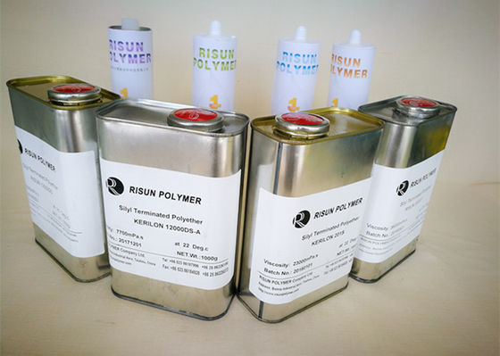 شراء بناء السدادات على أساس شفاف STP بوليمر اقتصادي غير قابل للذوبان online manufacture