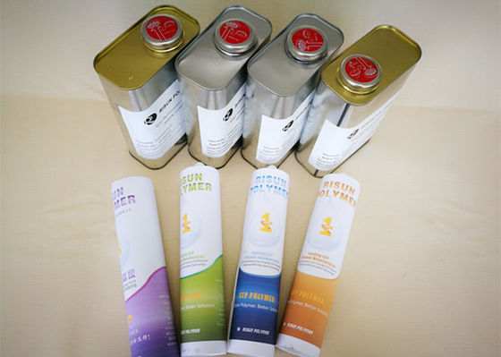 شراء البناء البوليمرات المعدلة عديم الرائحة ، متوسط ​​معامل Risun البوليمر 12000DS online manufacture