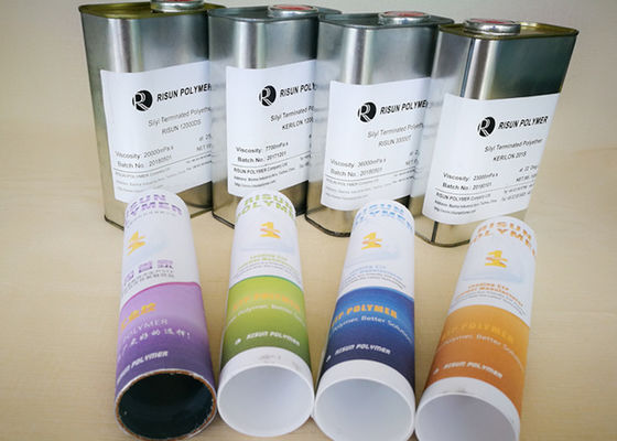 شراء منخفضة اللزوجة سيلان بوليمر معدل لتسرب الديكور المنزلي online manufacture