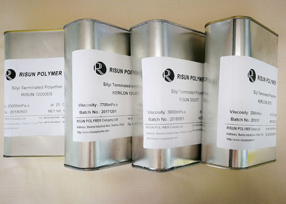 شراء ولاصق البناء SMP بوليمر عديم الرائحة عالية القوة لدولار اللحام الخطيئة online manufacture