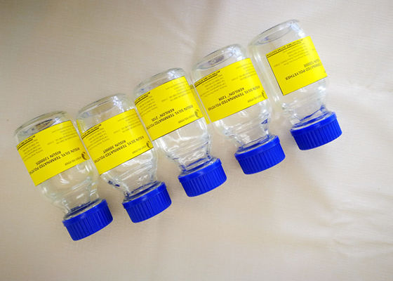 شراء متوسطة بوليمر شفاف بوليمر غير قابل للذوبان عمليا لاصقة عالية القوة online manufacture