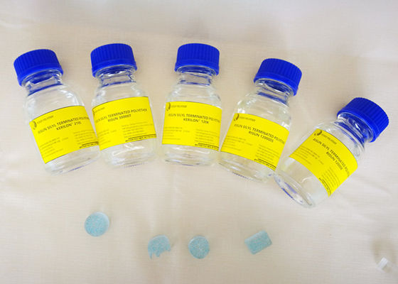 شراء SMP مانع التسرب المياه غير قابلة للذوبان عالية رد الفعل منخفضة معامل 36000-42000 اللزوجة online manufacture