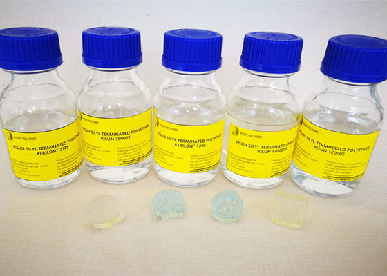 شراء عالية رد الفعل تسرب البوليمر صديقة للبيئة ، منخفضة معامل حافز البوليمر online manufacture