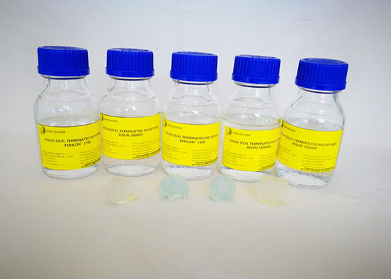 شراء أداء عالي منخفض معامل STP بوليمر شفاف لمنع تسرب البوليمر online manufacture