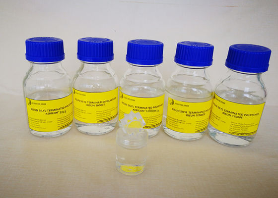 شراء مسبقة السيليكون مسبقة التحلل المشتركة بوليمر السيليكون عالية رد الفعل منخفضة معامل للبيئة online manufacture