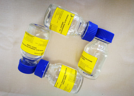 شراء قوة عالية لاصق سيلان انتهى البولي متوسطة معامل سائل online manufacture