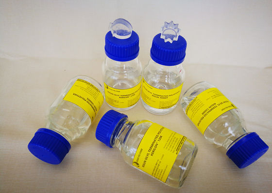 شراء البوليمرات الوظيفية الشفافة عالية الشفافية 36000-42000 اللزوجة online manufacture