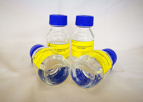 شراء عديم الرائحة سيلاني إنهاء البولي الصناعية عالية القوة لاصقة online manufacture