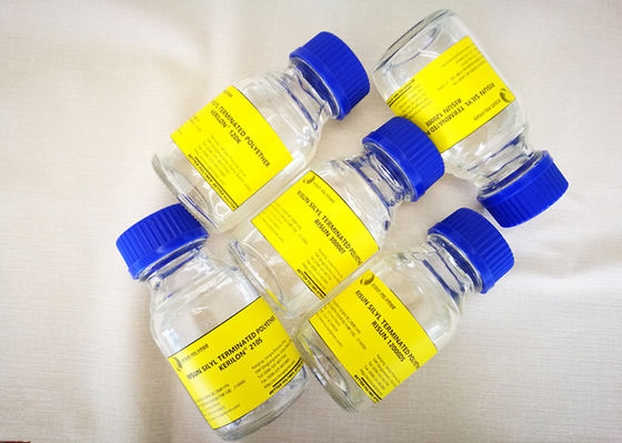 شراء ملء الفراغ مانع التسرب SPUR Polymer سائل لزج شفاف عديم الرائحة وصديق للبيئة online manufacture