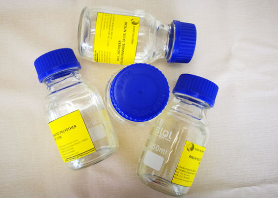 شراء الهجين البوليمر لاصقة Risun واضح بوليمر شفاف السائل غير التزجيج الهيكلي online manufacture