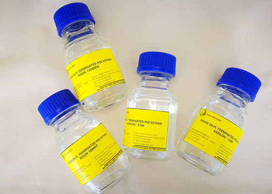 شراء سريع علاج سيلاني إنهاء بولي إيثير غير قابل للذوبان عمليا للهيكلية online manufacture