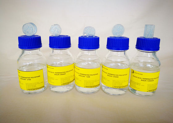 شراء شفاف منخفض البوليمر الهجين بوليمر لاصق البوليمر الهجين البناء online manufacture