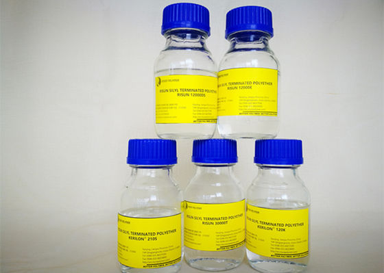 شراء DIY مانع التسرب عالية تفاعلية البوليمرات تعديل الرطوبة الشفاء المذيبات الحرة online manufacture