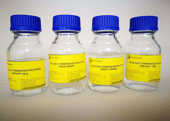 شراء السيارات مانع التسرب البوليمرات رد الفعل واضح سائل لزج واضح online manufacture