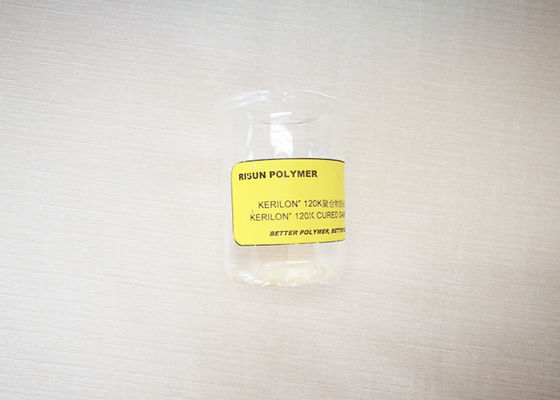 شراء انخفاض السائل رد الفعل السيلاني تعديل البوليمر للحصول على درجة عالية من التسرب مانع التسرب سهل عملية لاصقة online manufacture