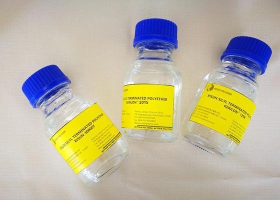 شراء SURANTUR مانع التسرب حافز البوليمر واضح سائل لزج سائل 7000-10000 اللزوجة online manufacture