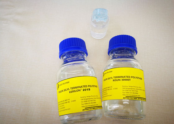 شراء البوليمر الوظيفي منخفض الكوكيز المتحرك المتطاير (VOC) لمغلق الديكور المنزلي online manufacture