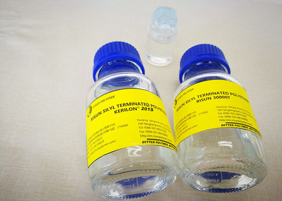 شراء انخفاض المركبات العضوية المتطايرة Silyl المنتهية البولي للخرسانة المشتركة مانع التسرب المنزلية الديكور online manufacture