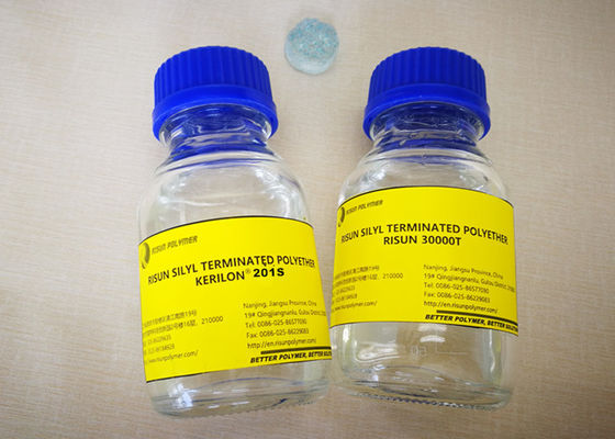 شراء كريستال MS الهجين بوليمر اللزوجة 7000-10000 لملصق لاصق منزل الديكور الاستخدام online manufacture