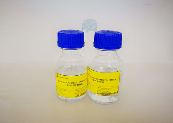 شراء الخارجية مانع التسرب SMP بوليمر الرطوبة الحساسة عالية رد الفعل كريستال online manufacture