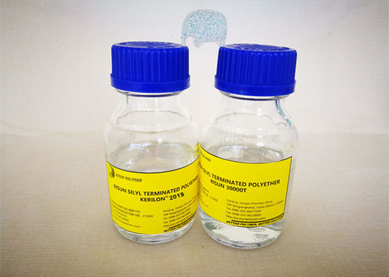 شراء المطبخ مانع التسرب حافز البوليمر كريستال الأشعة فوق البنفسجية مستقرة Gunnable في درجات الحرارة الباردة online manufacture