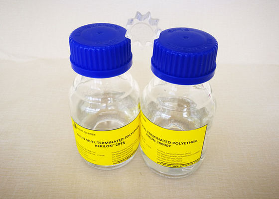 شراء كريستال عبر ربطها البوليمر منخفض المركبات العضوية المتطايرة UV مستقرة للبوليمر على أساس مانع التسرب online manufacture