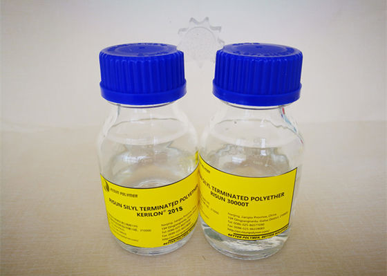 شراء ملء الفراغ مانع التسرب القائم على البوليمر الشفاف الرطوبة المعالج بالأشعة فوق البنفسجية مستقرة online manufacture