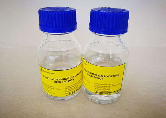 شراء عالية رد الفعل الوظيفية البوليمر Paintable ، LM تسرب السائل البوليمر online manufacture