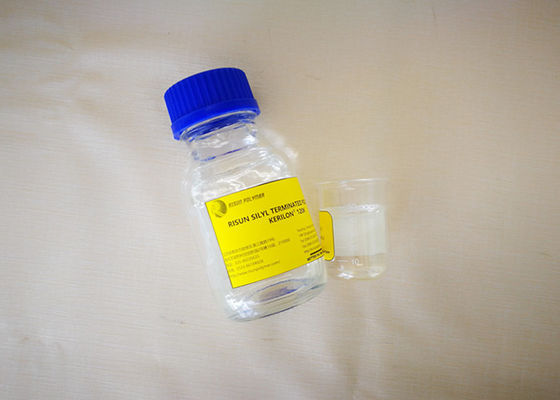 شراء اللزوجة 18000 -22000 واضح البوليمر الهجين لمواد مانعة للتسرب السيارة online manufacture