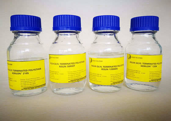 شراء قوة عالية واضحة الصين سيلان تعديل البوليمر لمانع تسرب السيارات -12000DS-A online manufacture