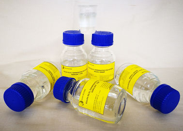 مواد لاصقة ولاصق Silyl تعديل البوليمر متوسط رد الفعل عالية القوة