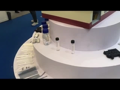 السيلان انتهى من البولي إيثير من المعرض